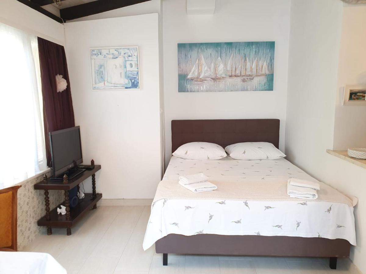 Apartments Dabar Dubrovnik Exterior photo