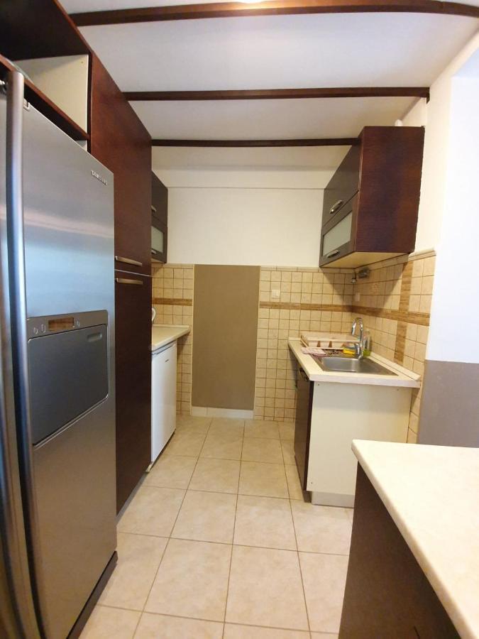 Apartments Dabar Dubrovnik Exterior photo
