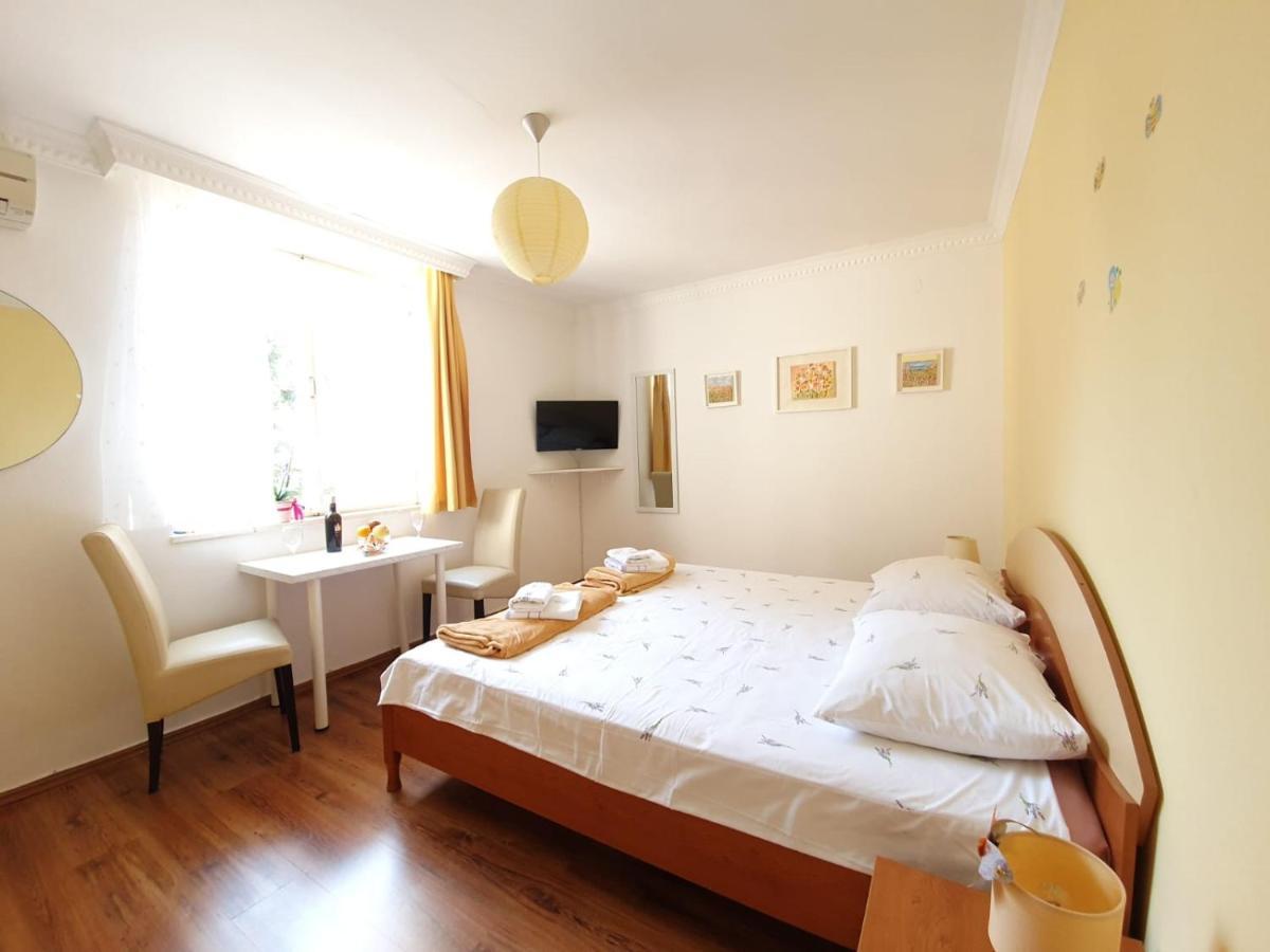 Apartments Dabar Dubrovnik Exterior photo
