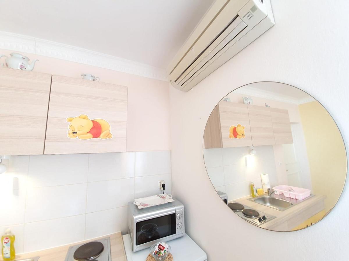 Apartments Dabar Dubrovnik Exterior photo