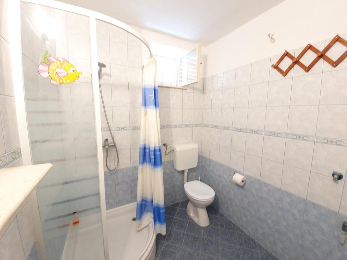 Apartments Dabar Dubrovnik Exterior photo