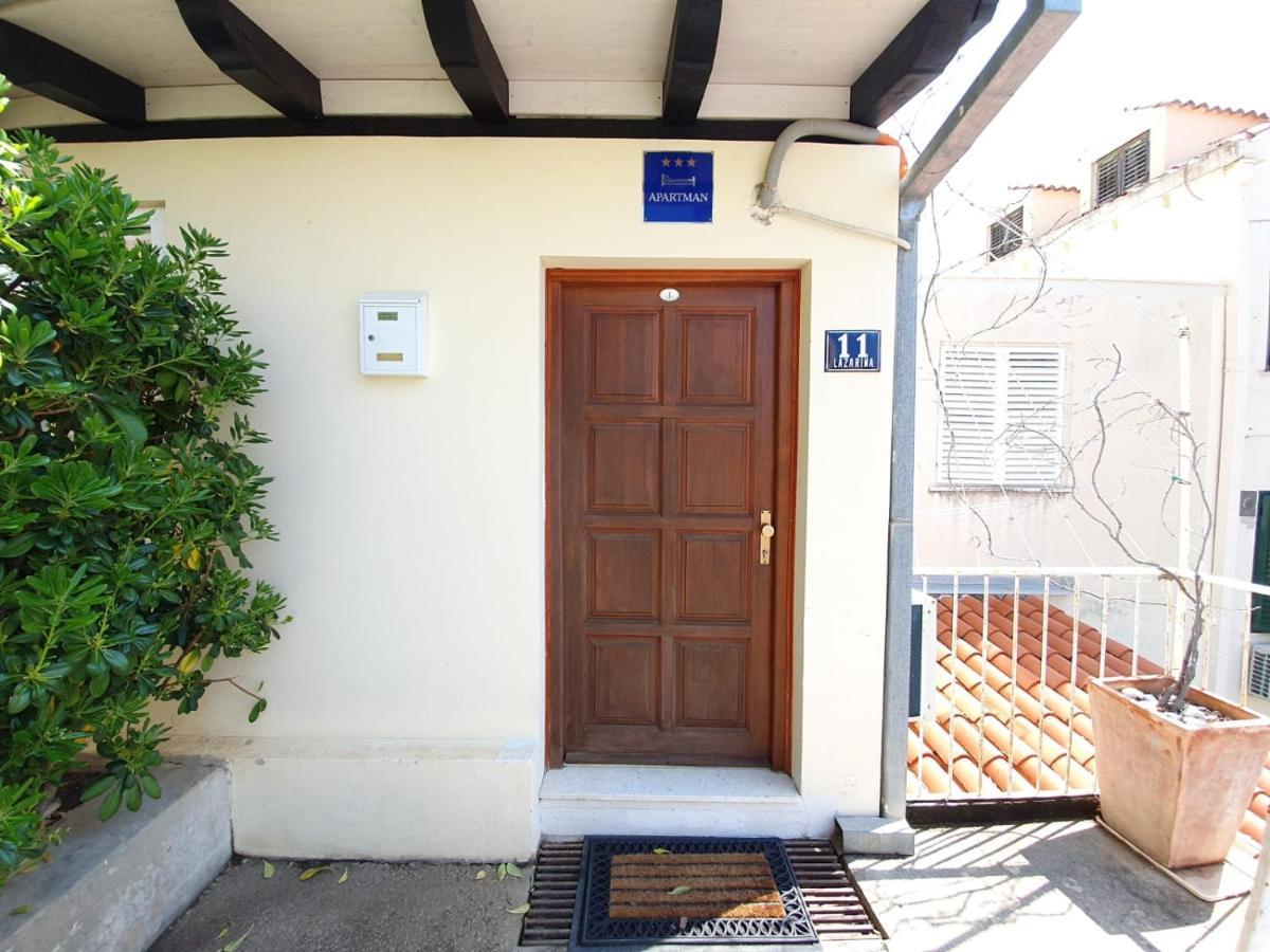 Apartments Dabar Dubrovnik Exterior photo