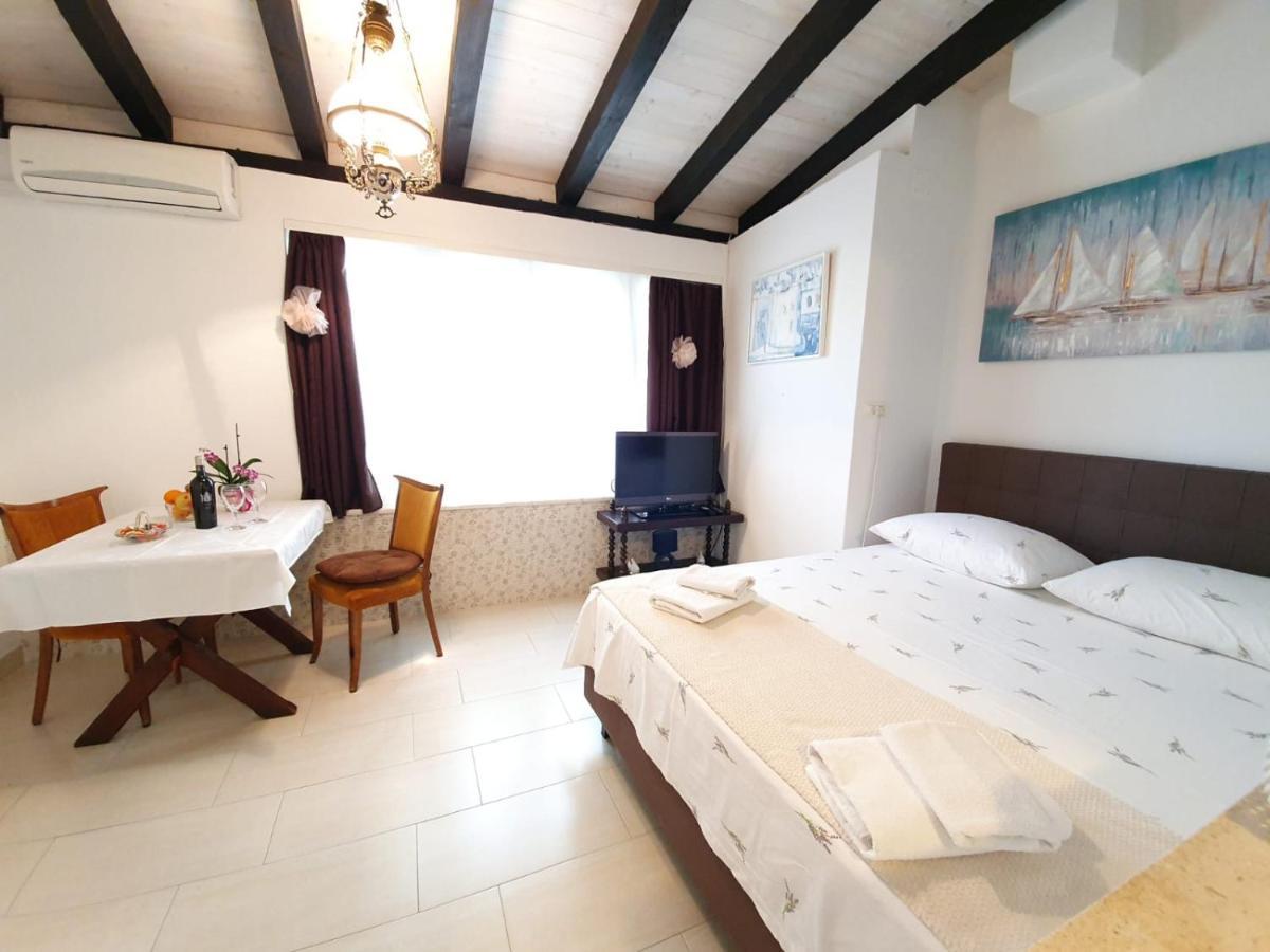 Apartments Dabar Dubrovnik Exterior photo