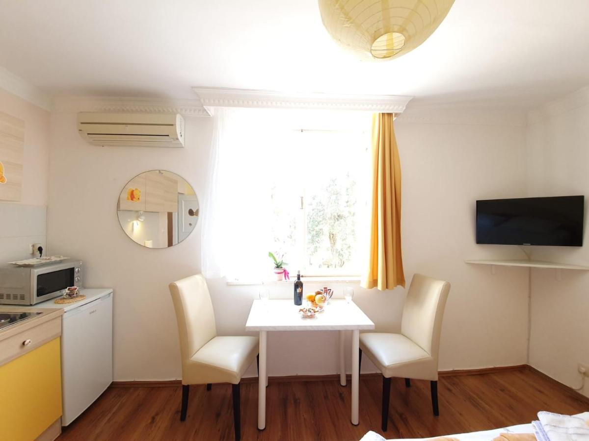Apartments Dabar Dubrovnik Exterior photo