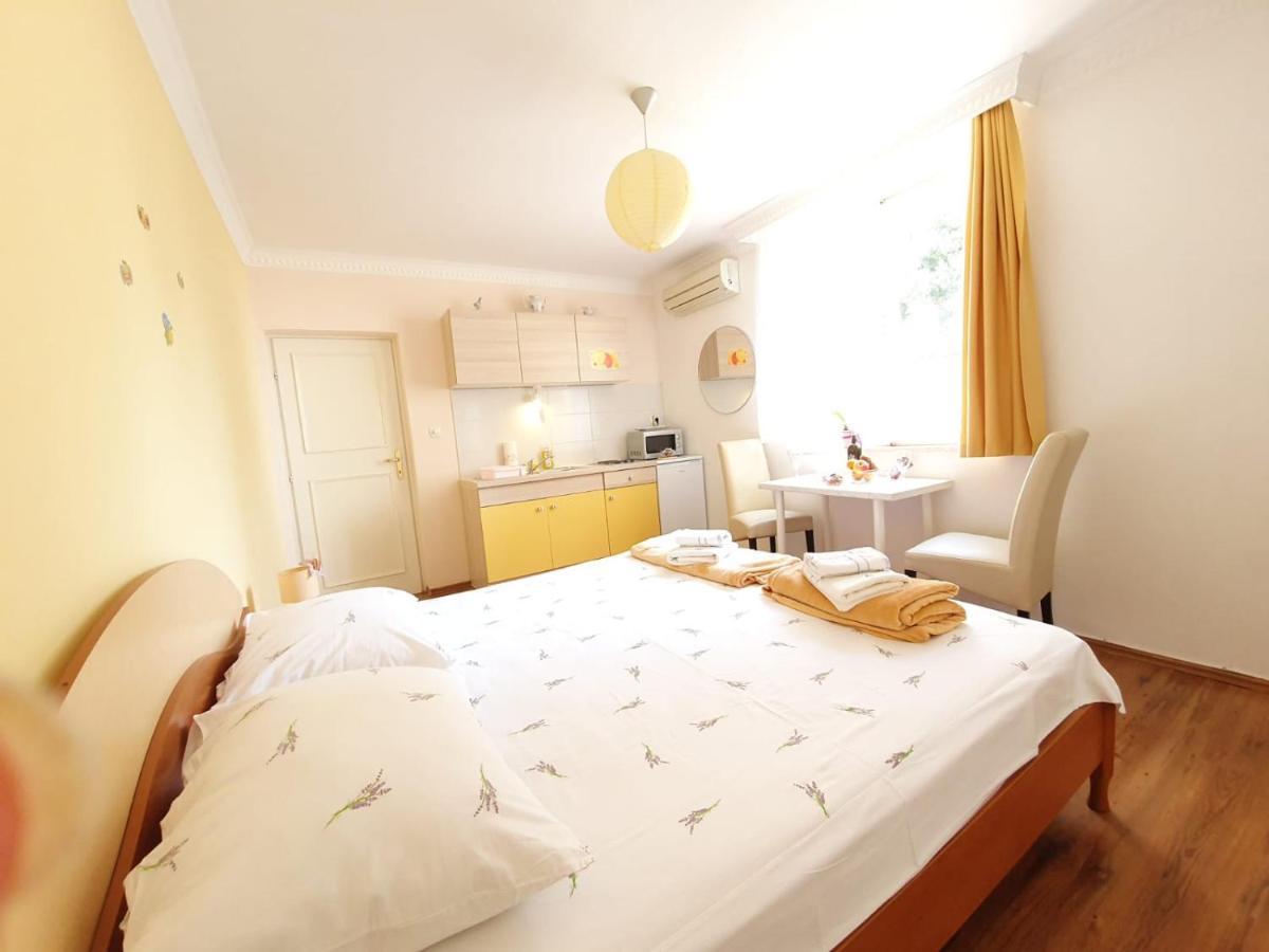 Apartments Dabar Dubrovnik Exterior photo